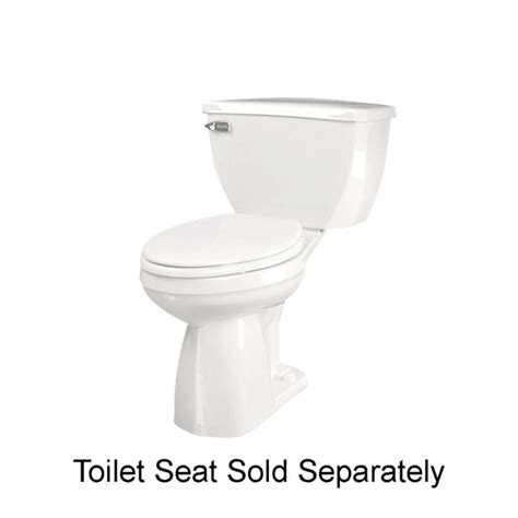 Gerber Ultra Flush Toilet Complete 21 318 Appliance Parts Company