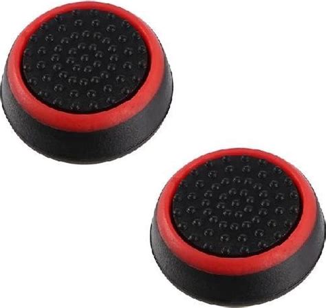 Thumb Grips Voor Controller 4stuks Playstation Accessoires Xbox