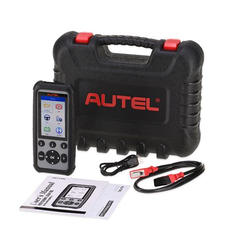 Autel MaxiDiag MD806 Pro OBD2 Scanner Car Automotive Diagnostic Tool