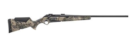 Benelli Expands Lupo Bolt-Action Rifle Caliber Offerings | Benelli Shotguns and Rifles