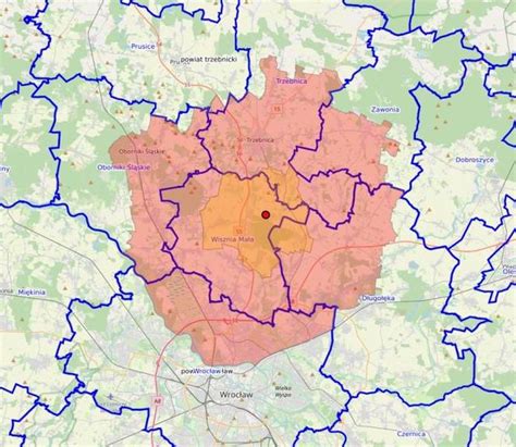 Ptasia grypa we Wrocławiu Część miasta jest zagrożona Czy wirus jest