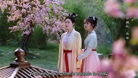 ENG The Legend Of Zhuohua 2023 Ep 29 EngSub Video Dailymotion