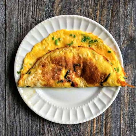 5 Easy Keto Low Carb Omelets