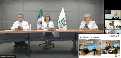 IMSS on Twitter DíaInternacionalDelCáncerInfantil En reunión 111