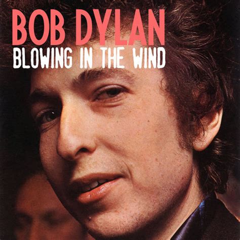 Bob Dylan Blowin In The Wind Pdf Pdf Gakufu