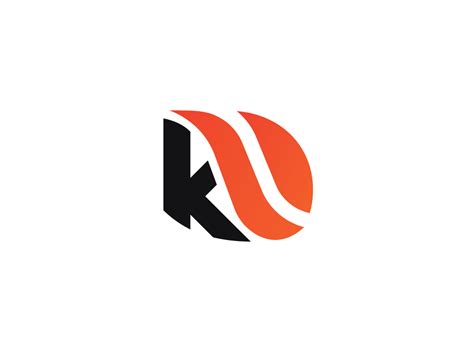 Letter-KD-Logo-Design by Mahamud hasan Tamim on Dribbble