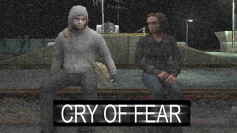 Hello Sophie Cry Of Fear Part 6 Youtube