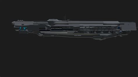 simpleplanes unsc infinity