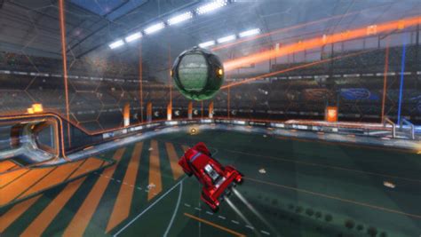 Top 5 Rocket League Best Aerial Sensitivity Used By Pros Gamers