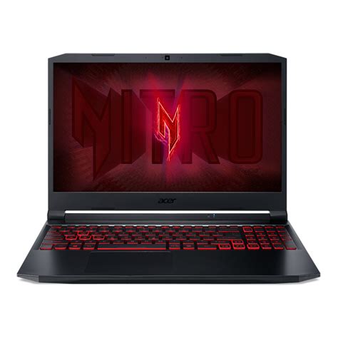 Acer Nitro 5 15 6 I5 11400h Dc3 Online Computer Store