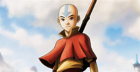 Avatar The Last Airbender Franchise Books In Order With The Last