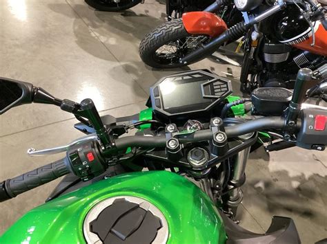 Kawasaki Z Abs Mcgrath Powersports