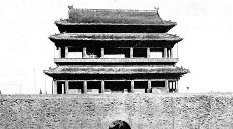 History of Beijing - Beijing's past, present & future