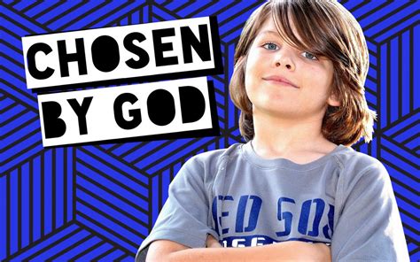 Chosen By God Sunday School Lesson On David • Ministryark