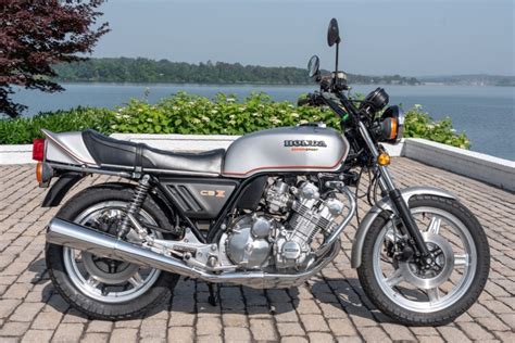 1979 Honda Cbx For Sale On Bat Auctions Sold For 25 000 On July 5