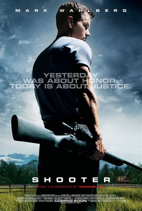 Shooter (2007) Movie Trailer | Movie-List.com