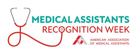 Happy Medical Assistant Recognition Week Mdi Hospital