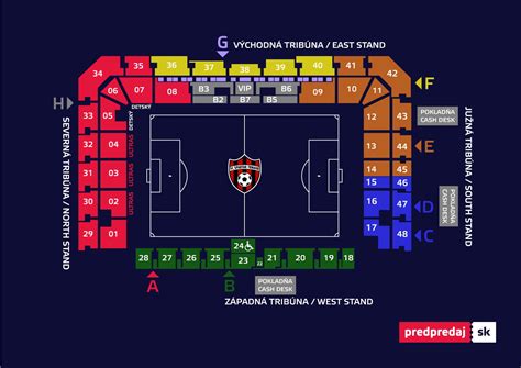 FC Spartak Trnava KFC Komárno tickets Predpredaj sk