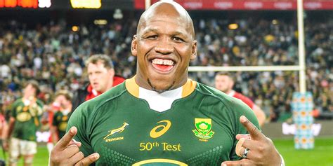 Just In Springboks Rush Bongi Mbonambi To Argentina