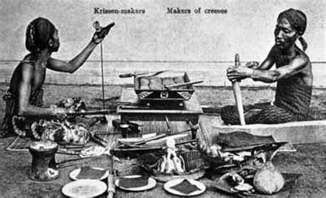 Keris Culture - The Malay Art Gallery