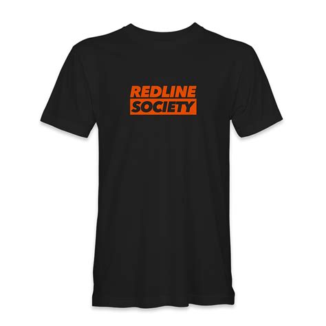 rs block logo orange redline society