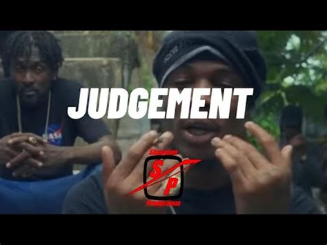 Masicka X Vybz Kartel Judgement Dancehall Type Beat Shaqadon