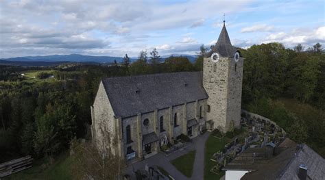 Kirchberg Im Wald Stefan Oster Sdb