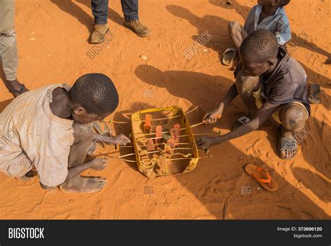 Bissau Guinea Bissau Image And Photo Free Trial Bigstock