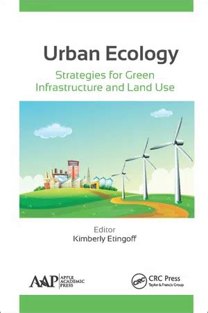 PDF Urban Ecology By Kimberly Etingoff 9781771882828