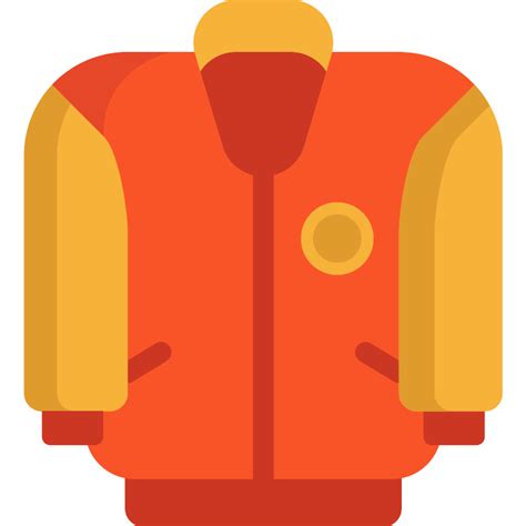 Jacket Vector Svg Icon Svg Repo