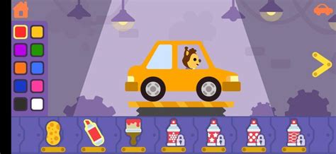 5 Best Car Games For Kids - Mirage Portal