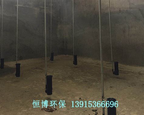 φ120旋流筒式曝气器 宜兴市恒博环保科技有限公司