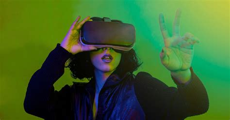 15 Tips For Creating Immersive Learning Experiences With Xr Tech