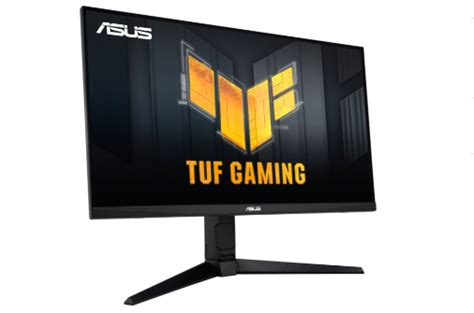 Gaming Monitor Asus Tuf Gaming Vg Aqm A Cm Ips Wqhd