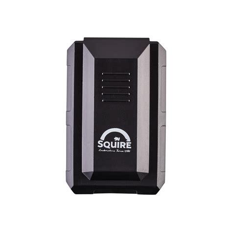 Key Safe Push Button Recodable Squire Shop Today Get It Tomorrow