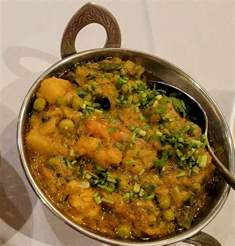 Indian Restaurant Philadelphia Pennsylvania Restaurant Happycow
