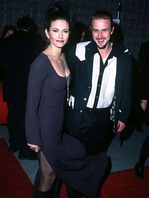 Scream Premiere Photos From 1996 Red Carpet Event In L A