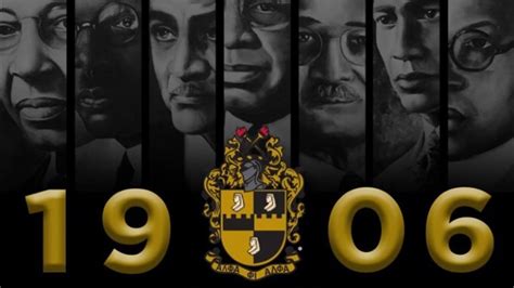 Alpha Phi Alpha 2020 Founders Day Youtube