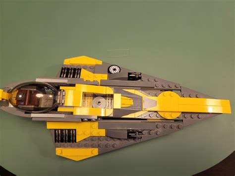 Lego star wars 75214 - HOTH BRICKS
