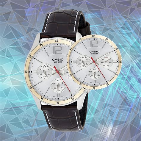 Casio Enticer Men Mtp L Avdf Men S Watch Online At Best Price