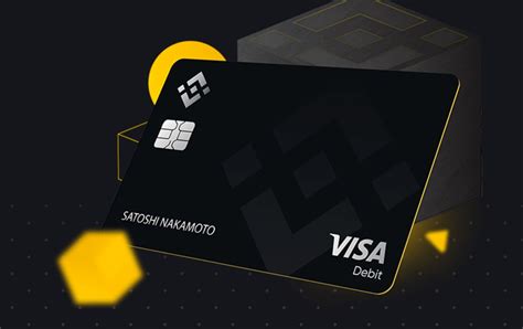 Binance Card Recensione Su Come Funziona La Carta Visa