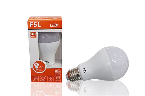 หลอด LED FSL