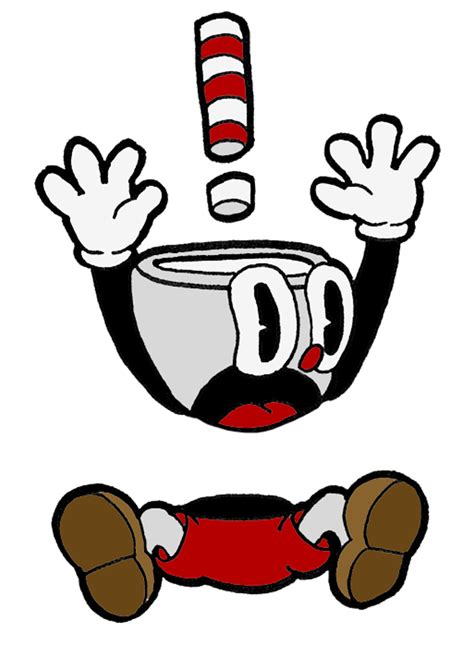 Imagem Cuphead 21png Wiki Cuphead Fandom Powered By Wikia