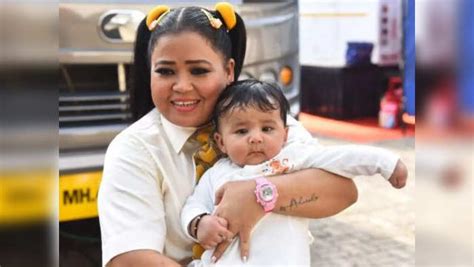 Bharti Singh