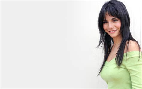 Actress Simple Background Closeup Brunette 1080P Martha Higareda HD Wallpaper