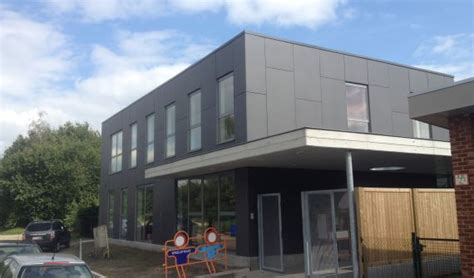 Basisschool De Zonnebergen Ibo