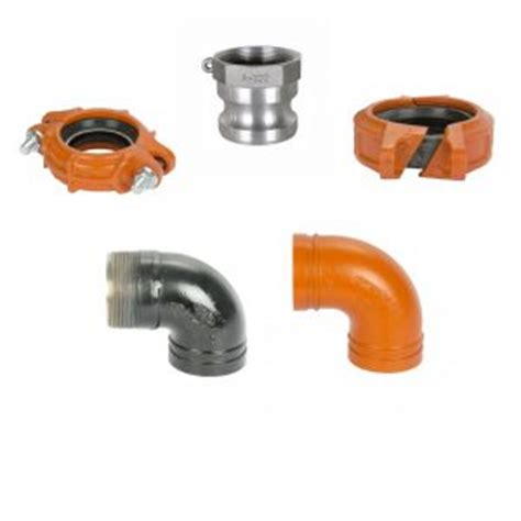 Water Truck Parts & Supplies | Access Truck Parts