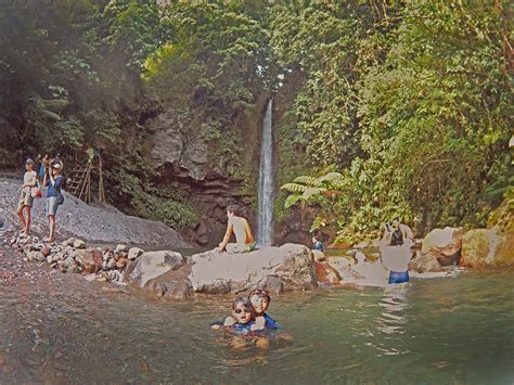 Exploring The Cascading Wonders Of Camiguin Tuasan Falls And Beyond