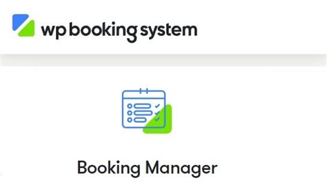 Wp Booking System Booking Manager Free Download Woothemes Plugins