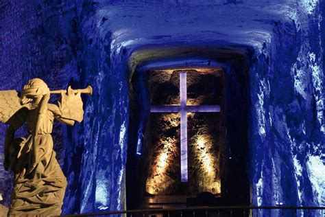 Tripadvisor Catedral De Sal De Zipaquira E Sabana Excursão De 1 Dia Incluindo Almoço